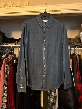 NWOT American Apparel Shirt